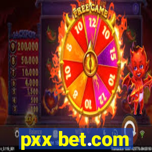 pxx bet.com